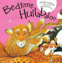 Bedtime Hullabaloo cover