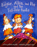 Edgar, Allan, and Poe and the Tell-Tale Beets cover