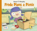 Freda Plans a Picnic cover