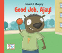 Good Job, Ajay! cover