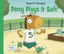 Percy Plays It Safe cover