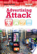 Advertising Attack cover