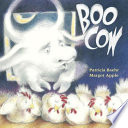 Boo Cow cover