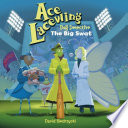 Ace Lacewing, Bug Detective: The Big Swat cover
