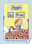 Aggie the Brave cover