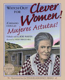 Watch out for Clever Women! cover