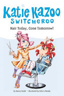 Hair Today, Gone Tomorrow! cover