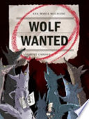 Wolf Wanted cover