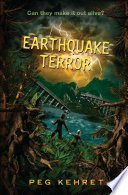 Earthquake Terror cover