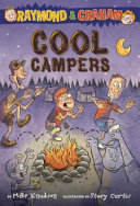 Raymond & Graham: Cool Campers cover