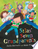 Silas' Seven Grandparents cover