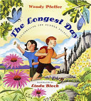 The Longest Day: Celebrating the Summer Solstice cover