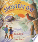 The Shortest Day: Celebrating the Winter Solstice cover