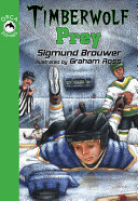 Timberwolf Prey cover