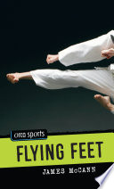 Flying Feet cover