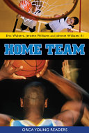 Home Team cover