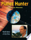 Planet Hunter: Geoff Marcy and the Search for Other Earths cover