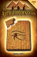 The Archaeolojesters cover