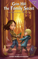The Family Secret cover