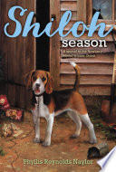 Shiloh Season cover