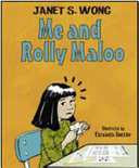 Me and Rolly Maloo cover