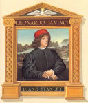 Leonardo da Vinci cover