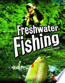 Freshwater Fishing cover