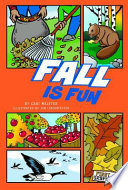 Fall Is Fun cover