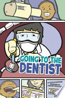Going to the Dentist cover