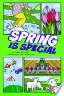 Spring Is Special cover