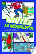 Winter Is Wonderful cover