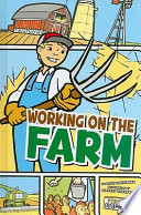 Working on the Farm cover