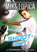 Shoot-Out cover