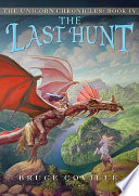 The Last Hunt cover