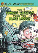 The Summer Vacation from the Black Lagoon cover
