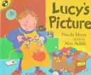 Lucy's Picture cover