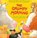 The Grumpy Morning cover