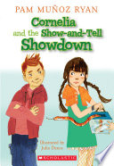Cornelia and the Show-and-Tell Showdown cover