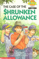 The Case of the Shrunken Allowance cover