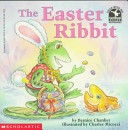 The Easter Ribbit cover