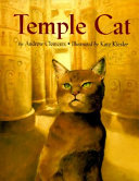 Temple Cat cover