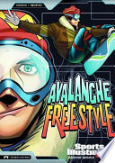 Avalanche Freestyle cover
