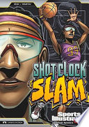 Shot Clock Slam cover