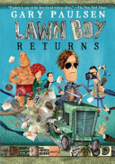 Lawn Boy Returns cover