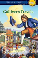 Gulliver's Travels cover