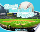Cool Baseball Facts cover