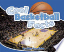 Cool Basketball Facts cover