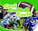 Cool Football Facts cover