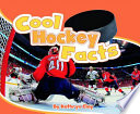Cool Hockey Facts cover