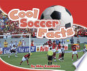 Cool Soccer Facts cover